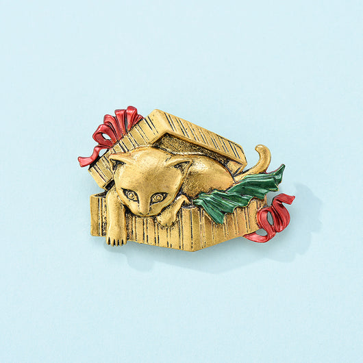Broche Decorativo de Resina Goteo - Diseño Adorable y Expresivo - Image 7