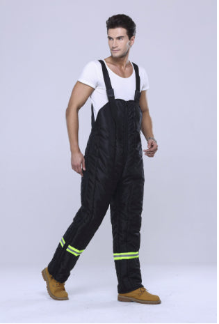 Ropa de Protección Térmica para Almacenamiento en Frío - Image 5