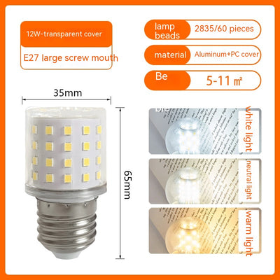Esfera Mágica Ahorrador de Energía - Image 9