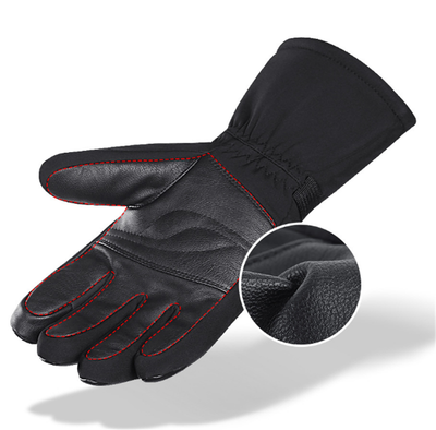 Guantes Deportivos Térmicos Impermeables para Ciclismo y Esquí - Image 4