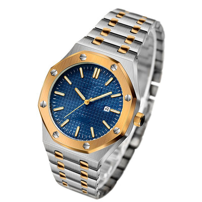 Reloj de Pulsera Ejecutivo para Hombre - Diseño Clásico Premium - Image 37