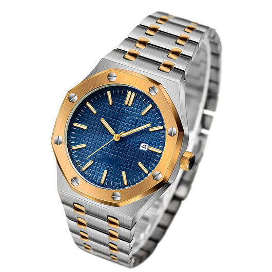 Reloj de Pulsera Ejecutivo para Hombre - Diseño Clásico Premium - Image 13
