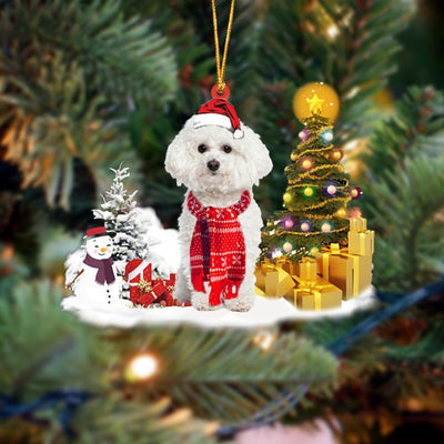 Adorno Colgante Perro Durmiente Ángel - Decoración Acrílica para Hogar y Vehículo - Image 96