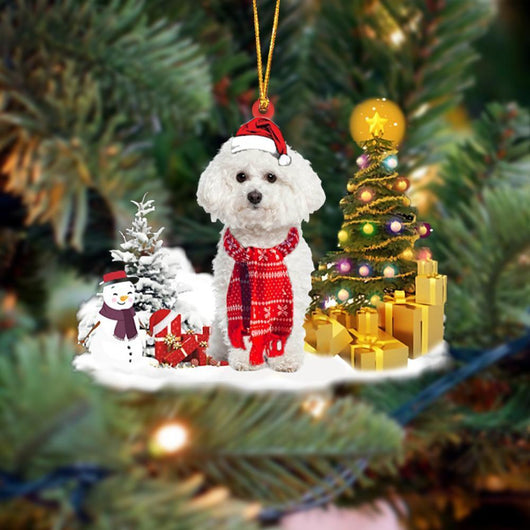 Adorno Colgante Perro Durmiente Ángel - Decoración Acrílica para Hogar y Vehículo - Image 96