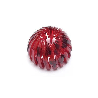 Anillo para Cabello y Horquillas Tipo Nido - Sujetador de Pelo - Image 11