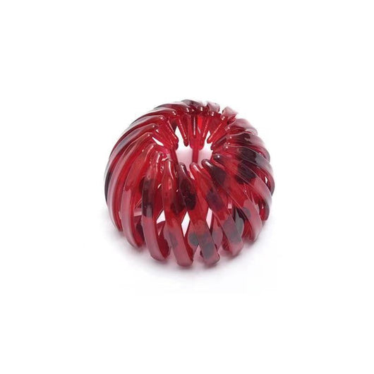 Anillo para Cabello y Horquillas Tipo Nido - Sujetador de Pelo - Image 11