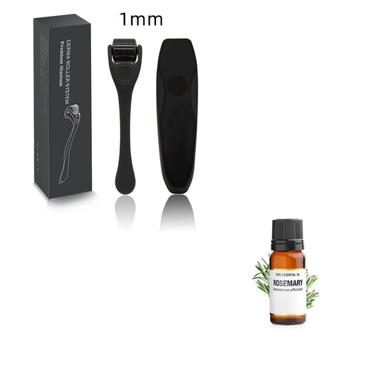Aceite Esencial de Romero 10ml - Pureza y Bienestar Natural - Image 10