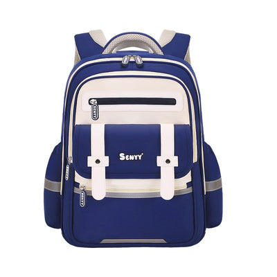 Mochila Escolar Nube para Primaria Niños y Niñas - Image 5