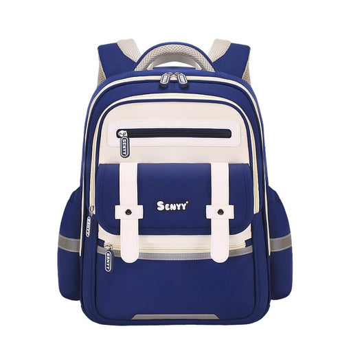Mochila Escolar Nube para Primaria Niños y Niñas - Image 5