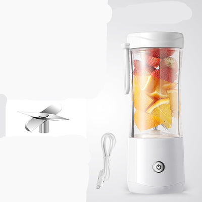 Extractor de Jugos Portátil Eléctrico Compacto - Image 26