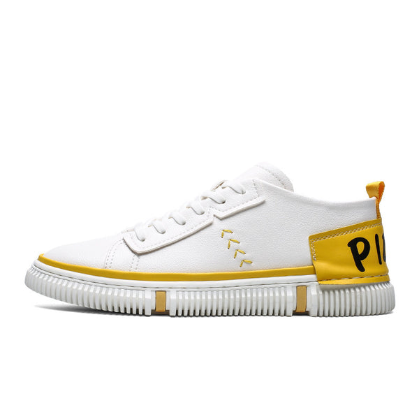 Tenis Respirable Versátil para Hombre - Zapatos Casuales Cómodos - Image 3