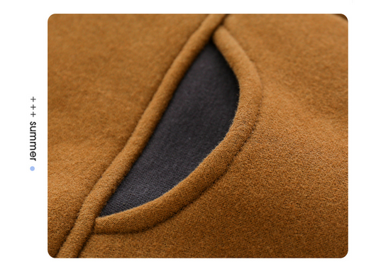 Abrigo Acolchado Infantil Casual con Diseño Cartoon - Image 18