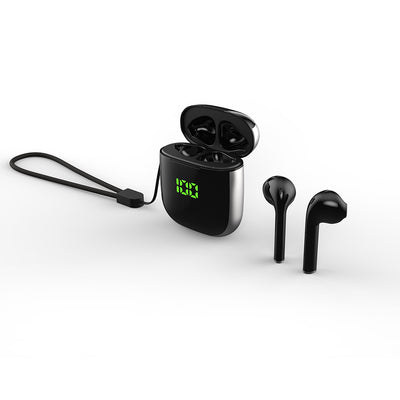 Auriculares Inalámbricos con Pantalla LCD Compatible con Apple - Image 16