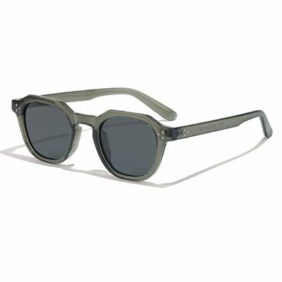 Gafas de Sol Polarizadas TR90 Retro Street - Estilo Urbano Auténtico - Image 14