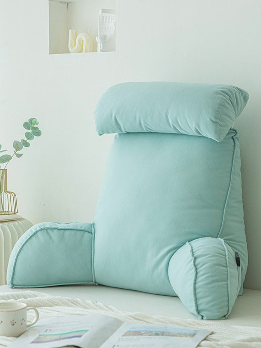 Almohada Lumbar Ergonómica para Sofá - Image 8