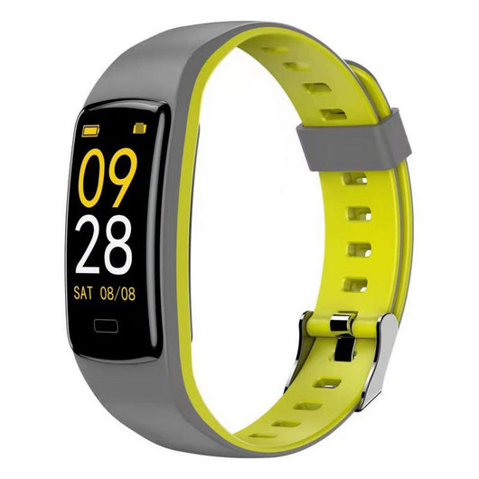 Reloj Inteligente H01C con Pantalla a Color y Monitoreo de Salud - Image 7