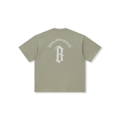 Playera Estilo Americano con Impresión Offset - Image 15