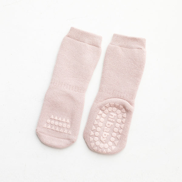 Calcetines Cálidos Antideslizantes para Bebé