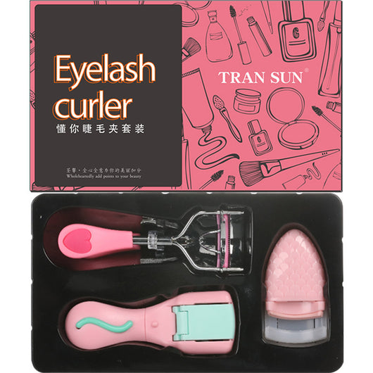 Rizador de Pestañas Portátil Compacto - Image 16