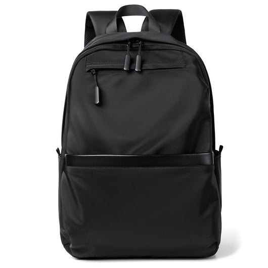 Mochila de Viaje Ejecutiva Gran Capacidad - Diseño Minimalista Profesional - Image 6