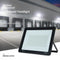 Reflector LED Exterior Impermeable de Alta Potencia