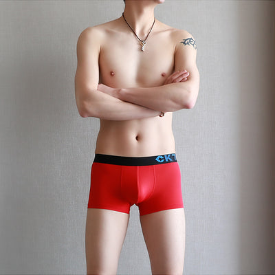 Bóxers Slim Transpirables para Hombre - Comodidad de Verano - Image 17