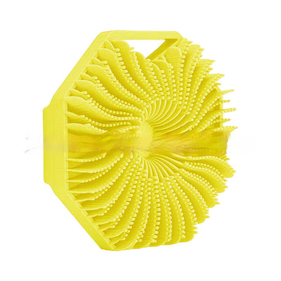 Cepillo de Masaje Silicona para Espalda con Montaje en Pared - Image 4
