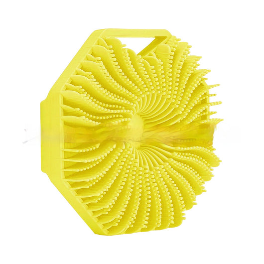 Cepillo de Masaje Silicona para Espalda con Montaje en Pared - Image 4