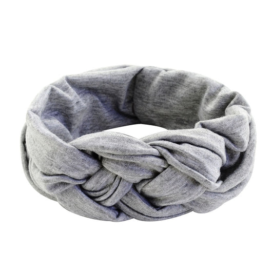 Diadema Elástica Nudo Chino para Bebé - Image 9