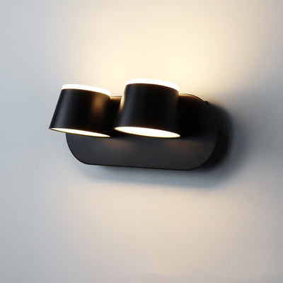 Lámpara LED Minimalista para Cabecera, Sofá y Pared TV - Image 14