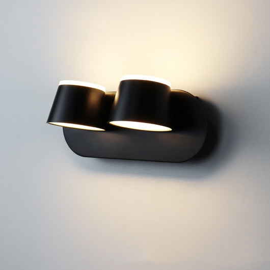 Lámpara LED Minimalista para Cabecera, Sofá y Pared TV - Image 14
