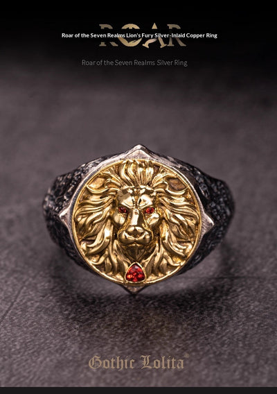 Anillo Ajustable Personalizado con Grabado - Image 8