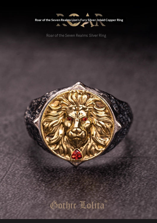 Anillo Ajustable Personalizado con Grabado - Image 8