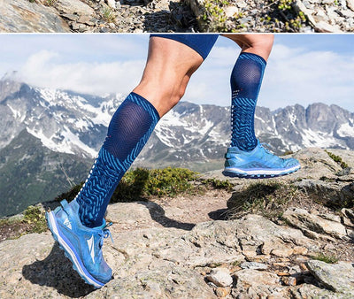 Medias de Compresión para Recuperación Post-Maratón - Image 5