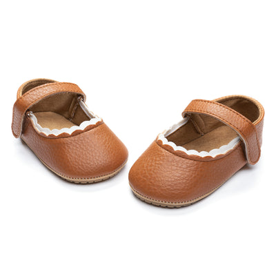 Zapatos Suave PU para Bebé Niña - Calzado Infantil Cómodo - Image 36