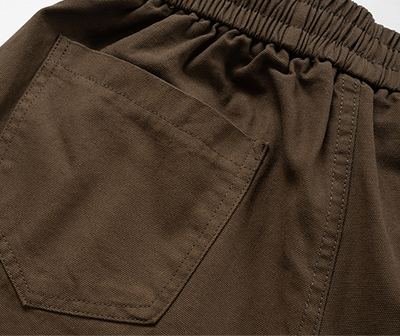 Pantalones de Trabajo con Cierre Combinado y Bota Ancha - Image 12