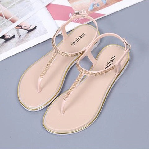 Pantuflas de Hada Coreanas para Mujer - Estilo Casual y Trendy - Image 8