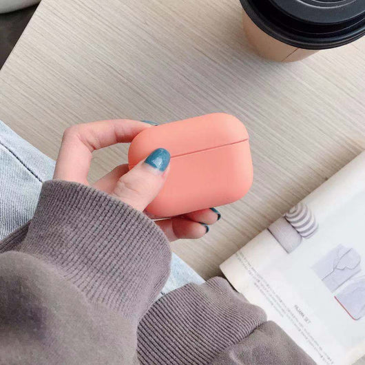 Funda Protectora Personalizada para AirPods 3 Pro Compatible con Apple - Image 7