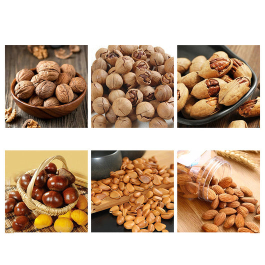 Soporte y Cascanueces Profesional para Nueces - Image 6
