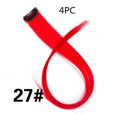 Extensiones de Cabello y Pelucas Premium - Image 82