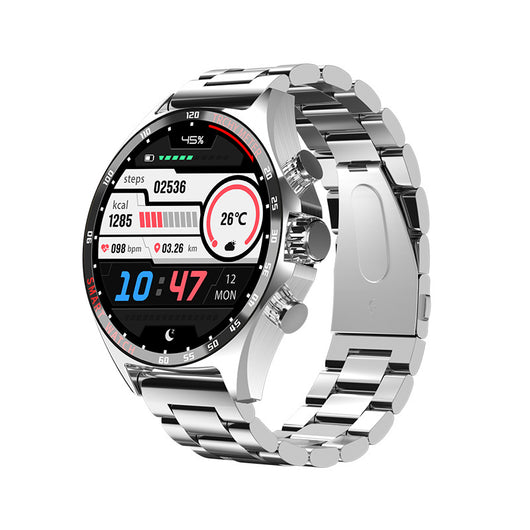 Reloj Inteligente Deportivo con Monitoreo de Salud - Image 4