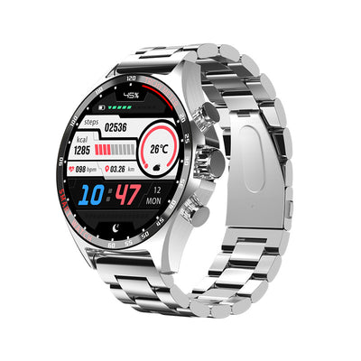Reloj Inteligente Deportivo con Monitoreo de Salud - Image 4