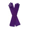 Dark Morado Talla Única