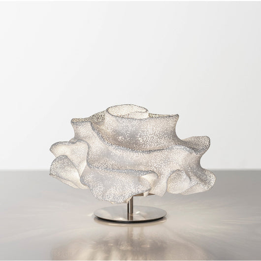 Lámpara de Pie Diseñador Nube Estrella para Sala y Dormitorio - Image 12