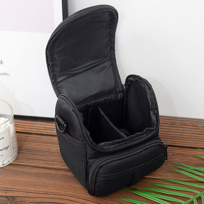 Bolsa Cámara Portátil Ligera con Estilo Personalizado