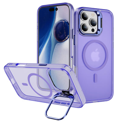 Funda Magnética con Soporte para Lente de Cámara - Image 12