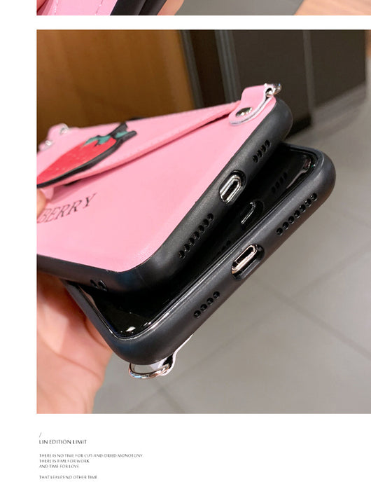 Funda Protectora Total Anti-caídas para Smartphone - Image 12