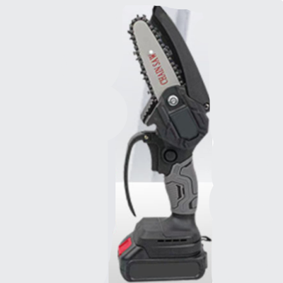 Sierra Podadora Manual Compacta para Jardín - Image 4