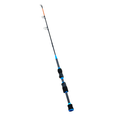 Caña de Pescar Carbono Invierno Seccional Portátil - Pesca de Señuelos Barco - Image 24