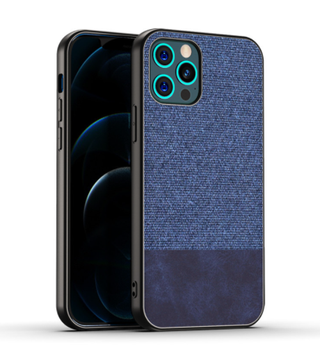 Funda Rígida Personalizada con Patrón de Costura - Image 8